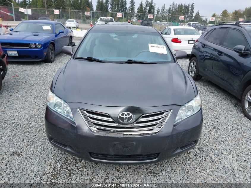 4T1BB46K78U034150 2008 Toyota Camry Hybrid