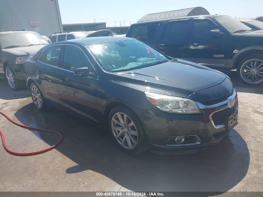 1G11D5SL3FF163575 2015 CHEVROLET MALIBU - Image 1