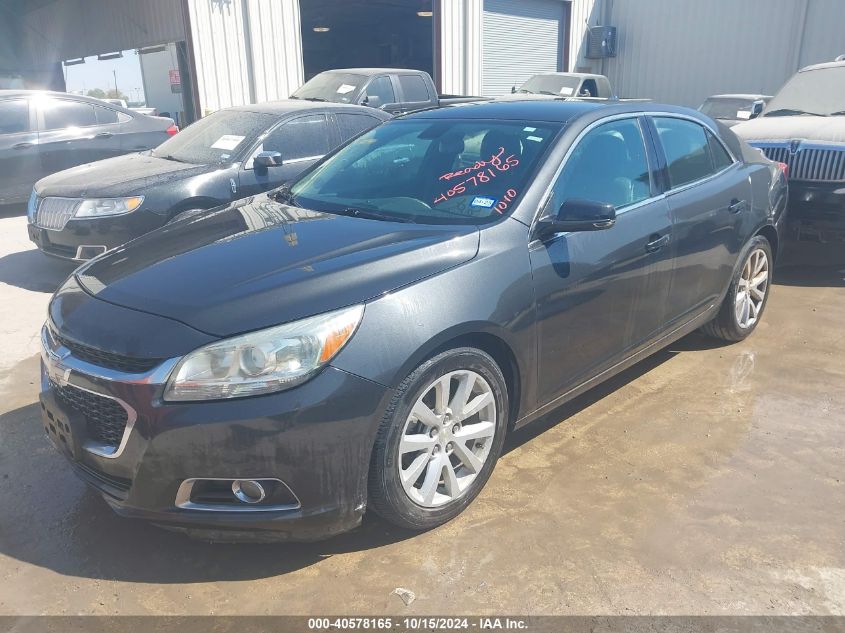 1G11D5SL3FF163575 2015 CHEVROLET MALIBU - Image 2