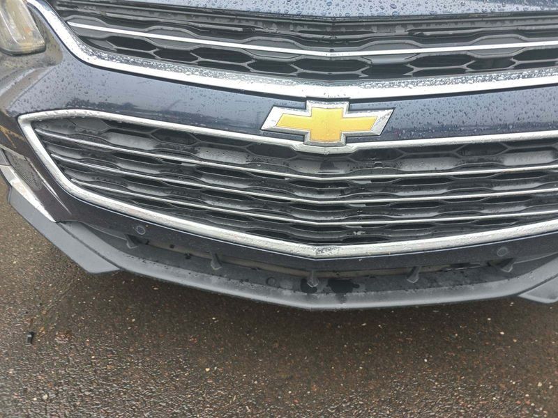 1G1ZD5ST5JF157806 2018 CHEVROLET MALIBU - Image 1