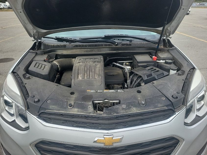 2GNFLEEK5H6327514 2017 CHEVROLET EQUINOX - Image 33