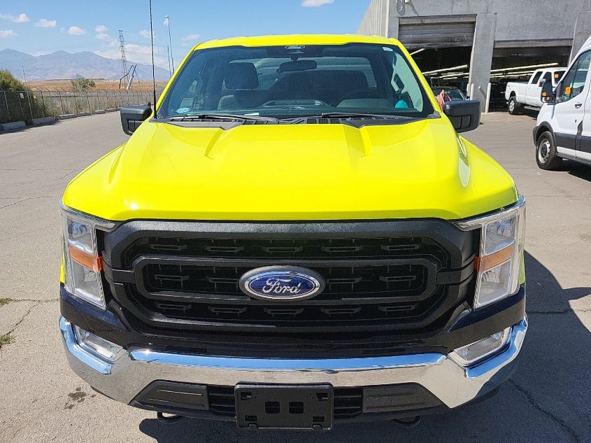 1FTMF1EB3NKE01439 2022 FORD F-150 - Image 27