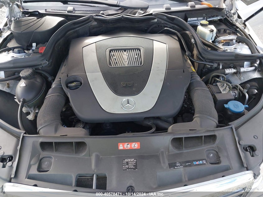 2008 Mercedes-Benz C 300 Luxury/Sport VIN: WDDGF54X78F131085 Lot: 40578471