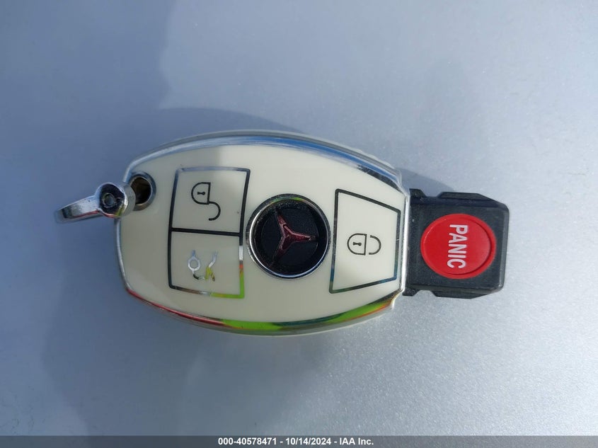 2008 Mercedes-Benz C 300 Luxury/Sport VIN: WDDGF54X78F131085 Lot: 40578471