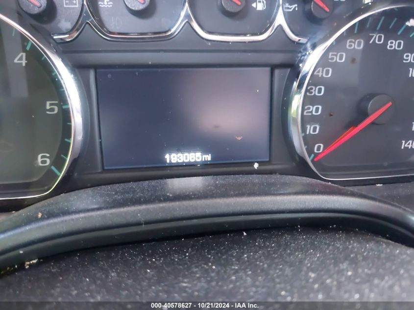 2016 Chevrolet Silverado 1500 1Lt VIN: 3GCPCREC9GG367630 Lot: 40578627