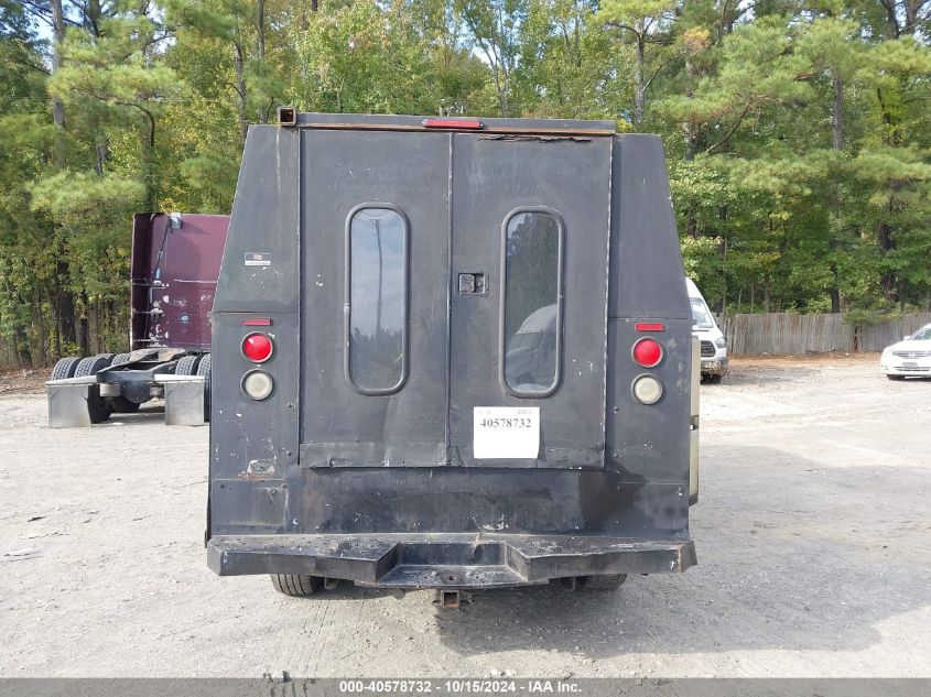 2004 Chevrolet Silverado C2500 Heavy Duty VIN: 1GBHC23U34F230885 Lot: 40578732