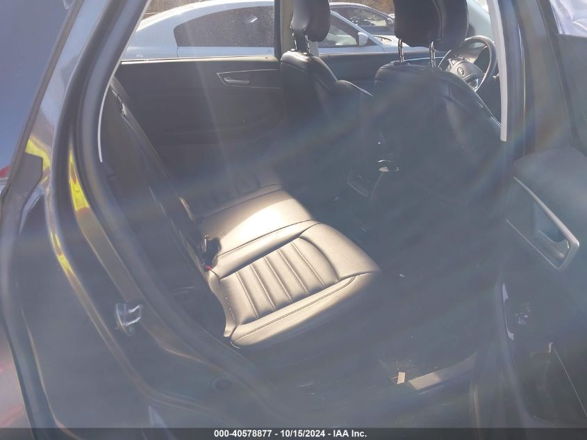 VIN 2FMPK4J87JBB69951 2018 FORD EDGE SEL