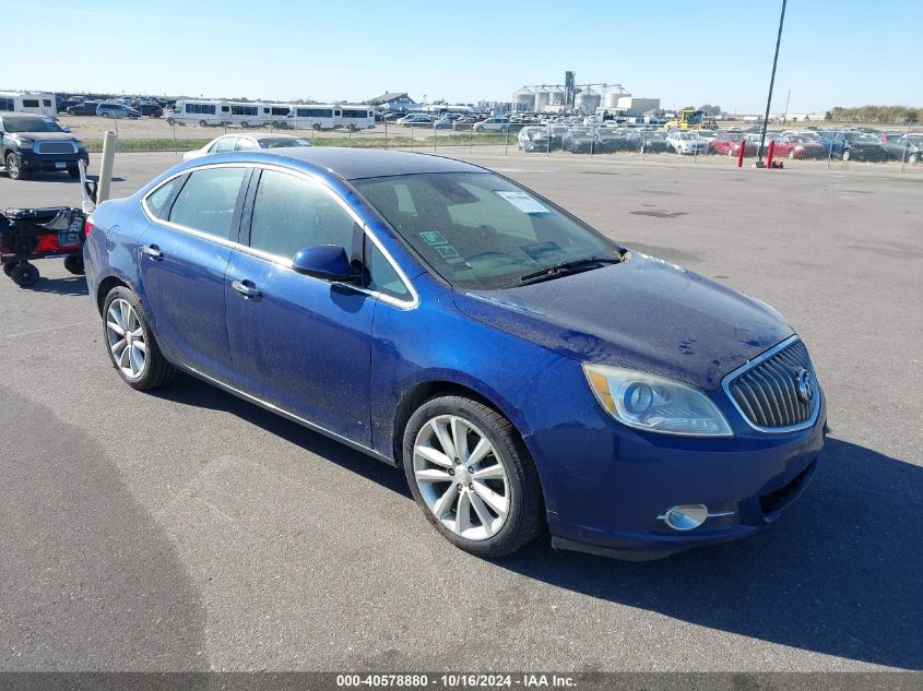 VIN 1G4PR5SK3E4116367 2014 BUICK VERANO no.1