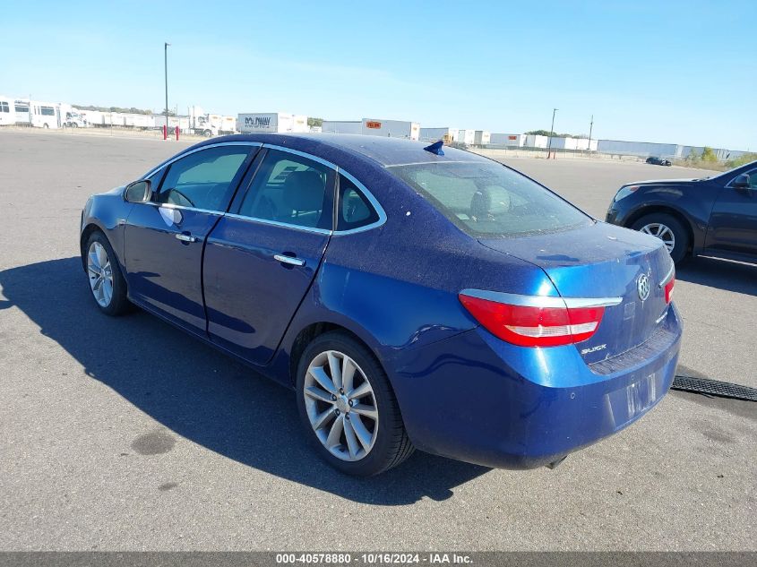 VIN 1G4PR5SK3E4116367 2014 BUICK VERANO no.3