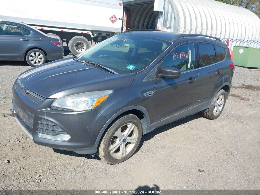 1FMCU9GX5FUB35688 2015 FORD ESCAPE - Image 2