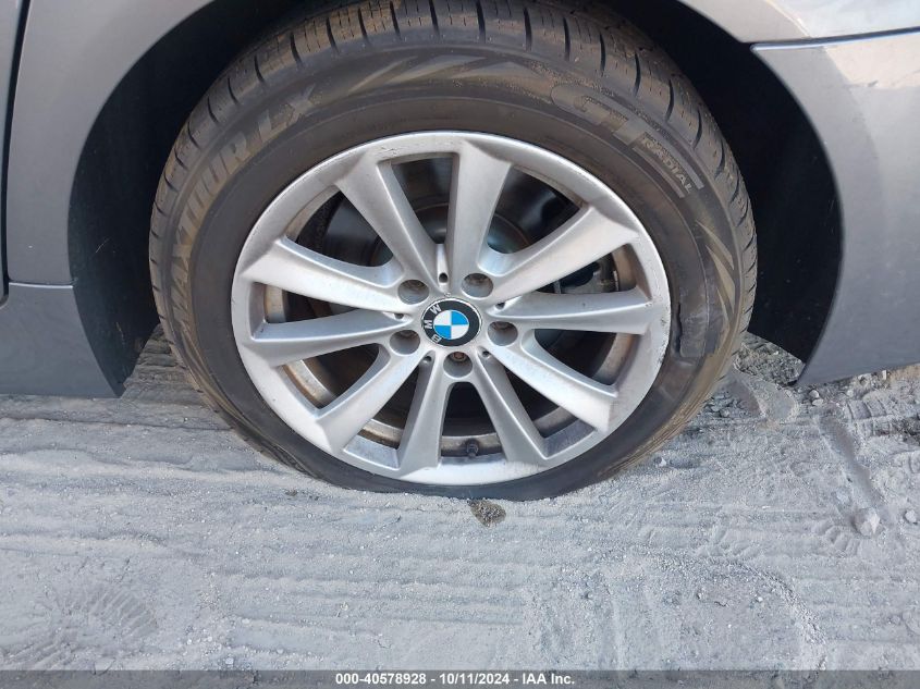 WBA5A7C5XED615851 2014 BMW 528 Xi