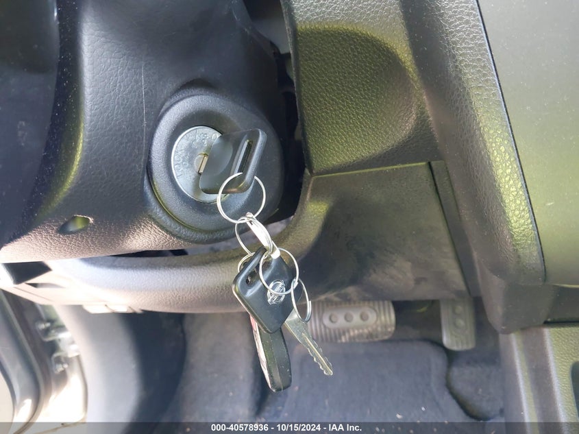 2012 Nissan Versa 1.8 S VIN: 3N1BC1CP5CK232480 Lot: 40578936