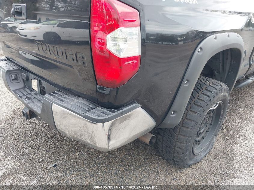 2015 Toyota Tundra Sr5 5.7L V8 VIN: 5TFUW5F12FX444011 Lot: 40578974