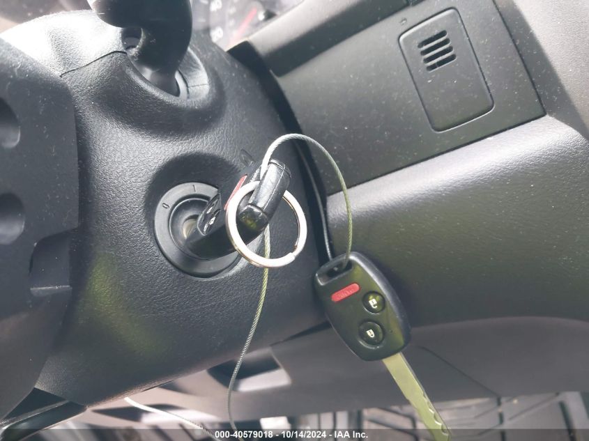 2011 Honda Cr-V Exl VIN: JHLRE4H73BC022466 Lot: 40579018