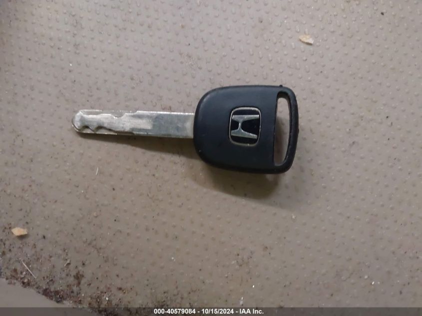 2007 Honda Odyssey Ex-L VIN: 5FNRL38787B446300 Lot: 40579084