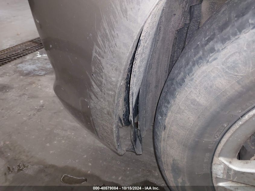 2007 Honda Odyssey Ex-L VIN: 5FNRL38787B446300 Lot: 40579084