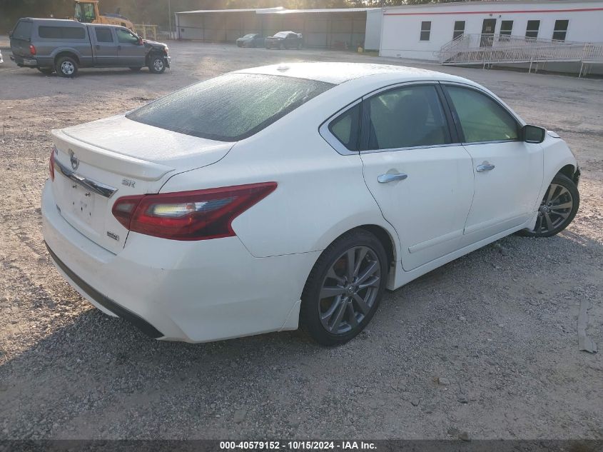 VIN 1N4AL3APXJC138451 2018 Nissan Altima, 2.5 SR no.4