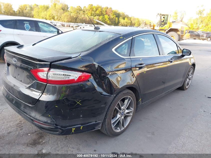 VIN 3FA6P0K98DR107617 2013 FORD FUSION no.4