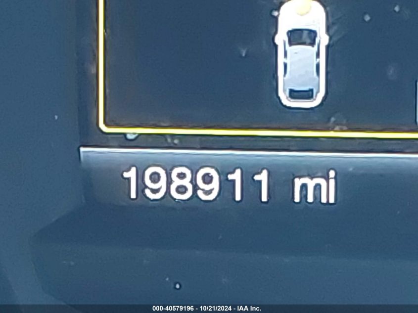 2013 Ford Explorer Limited VIN: 1FM5K8F82DGC85398 Lot: 40579196