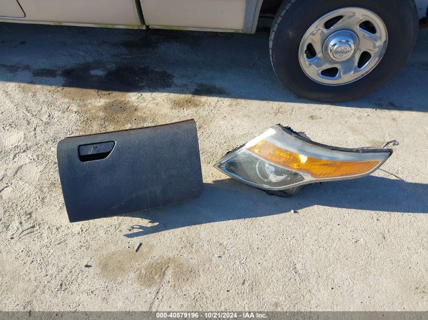 2013 Ford Explorer Limited VIN: 1FM5K8F82DGC85398 Lot: 40579196