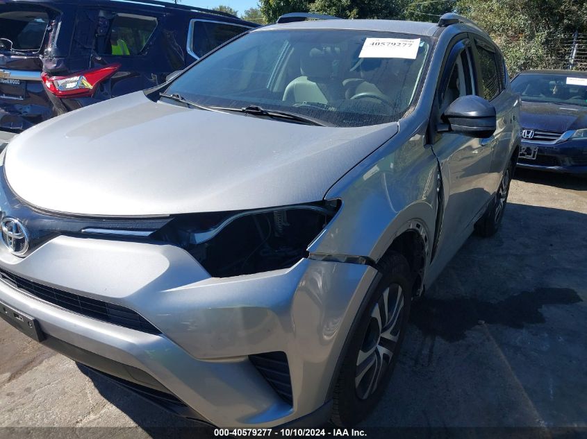 2T3BFREV0GW417317 2016 Toyota Rav4 Le