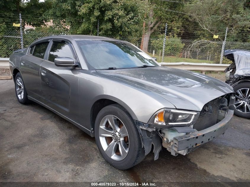 Vin: 2c3cdxbg0ch196837, lot: 41068282, dodge charger se 20121