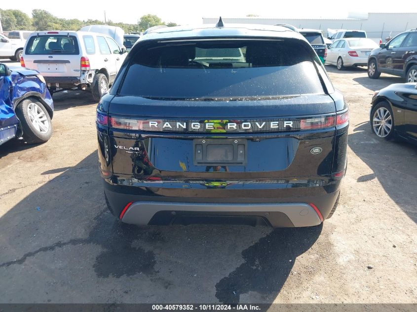 SALYB2EX1KA200468 2019 LAND ROVER RANGE ROVER VELAR - Image 16