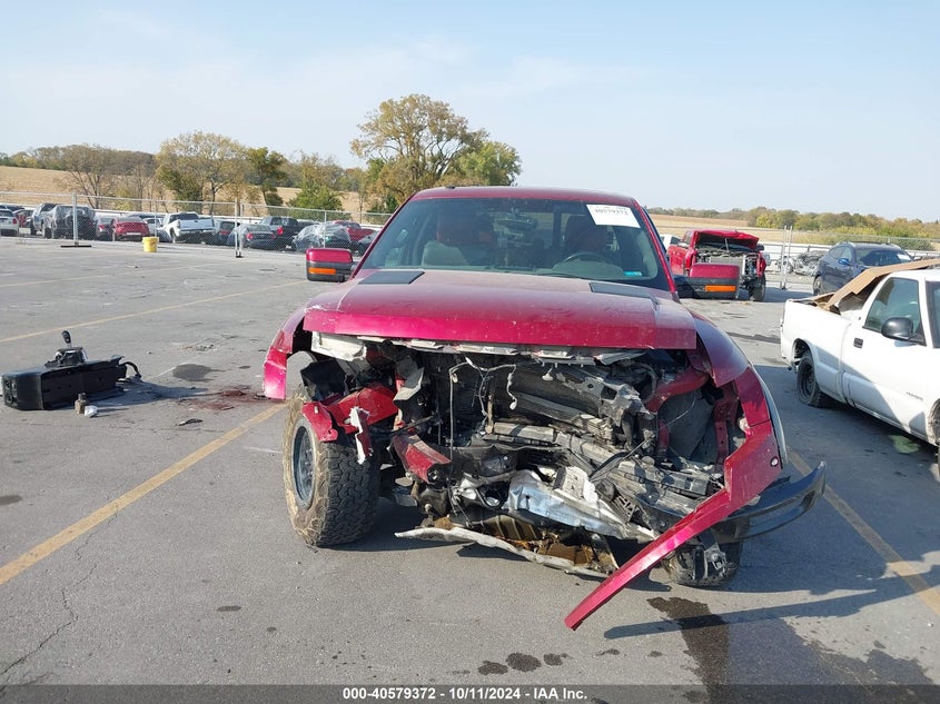 2014 FORD F-150 VIN: 1FTFW1R60EFA13812