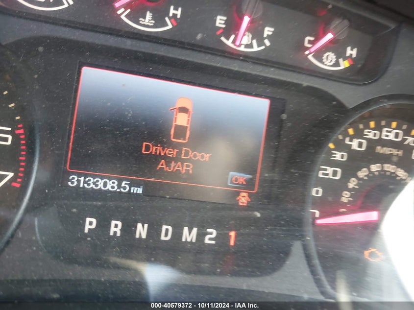 2014 FORD F-150 VIN: 1FTFW1R60EFA13812