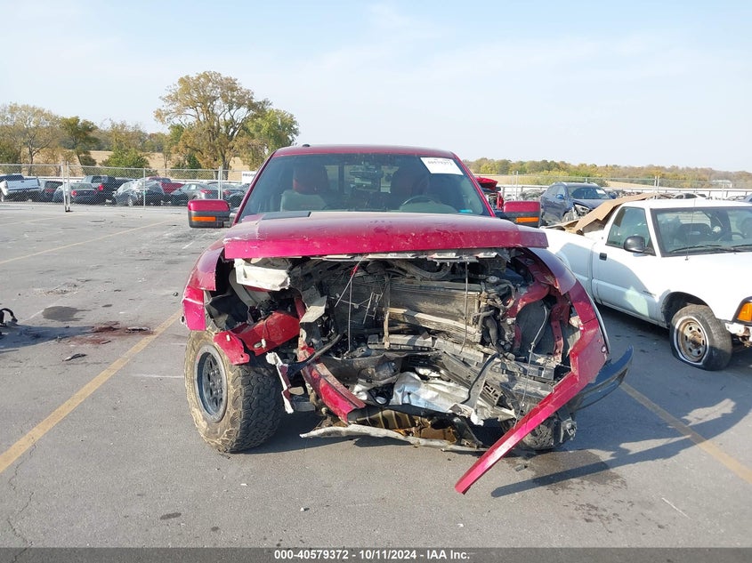 2014 FORD F-150 VIN: 1FTFW1R60EFA13812
