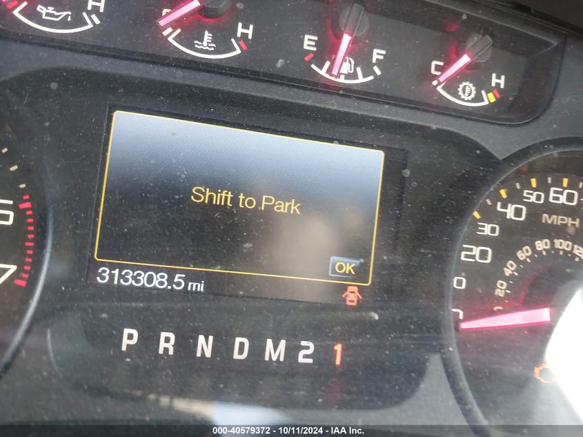 2014 FORD F-150 VIN: 1FTFW1R60EFA13812