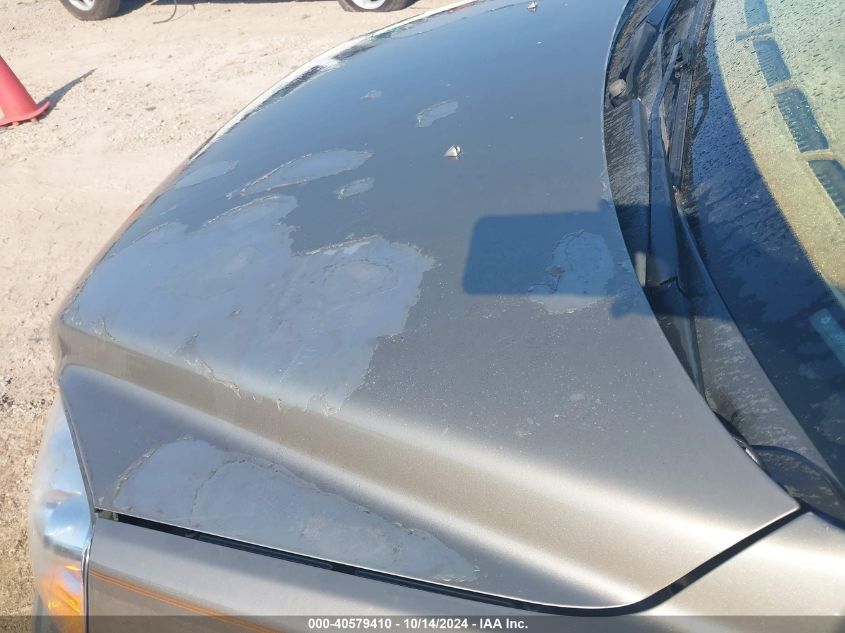 2005 Honda Pilot Ex-L VIN: 2HKYF18505H514710 Lot: 40579410