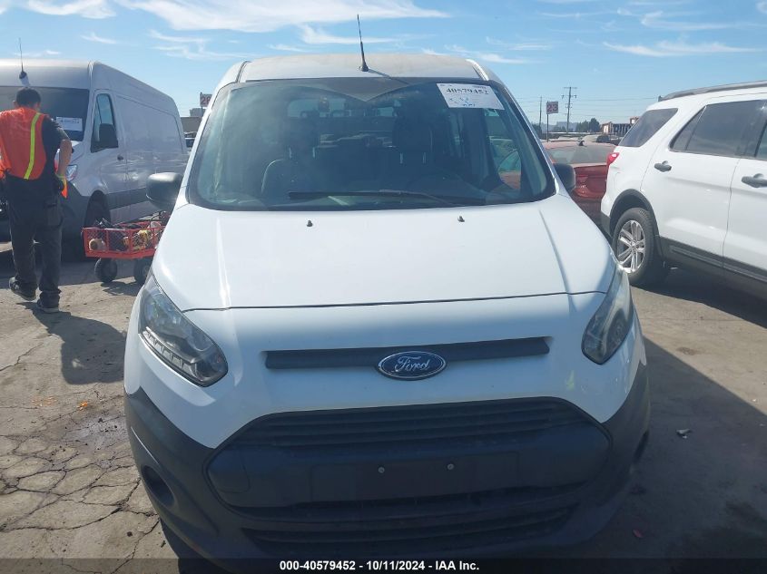 NM0GE9E71H1318481 2017 Ford Transit Connect Xl