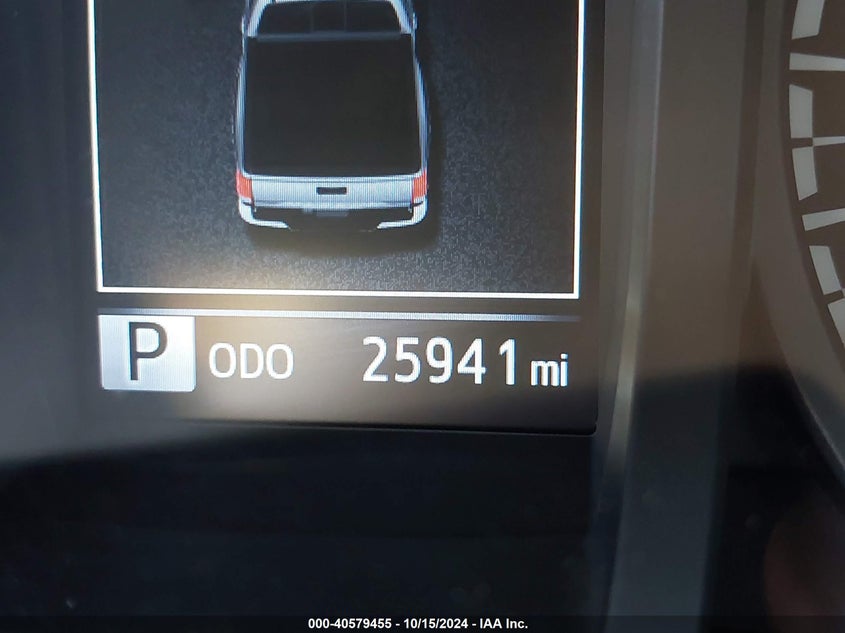 2022 TOYOTA TACOMA SR - 3TYAX5GN6NT049775