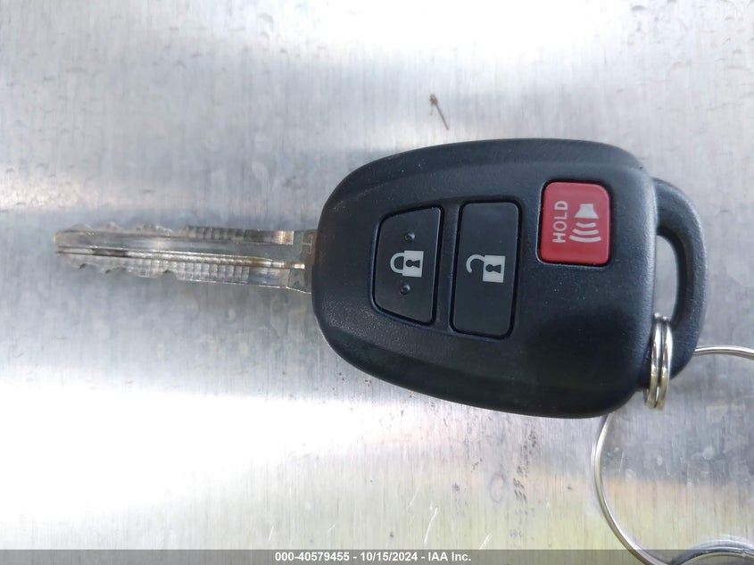 2022 TOYOTA TACOMA SR - 3TYAX5GN6NT049775