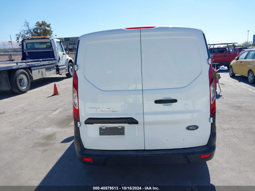 2019 Ford Transit Connect Xl VIN: NM0LS6E2XK1426230 Lot: 40579513