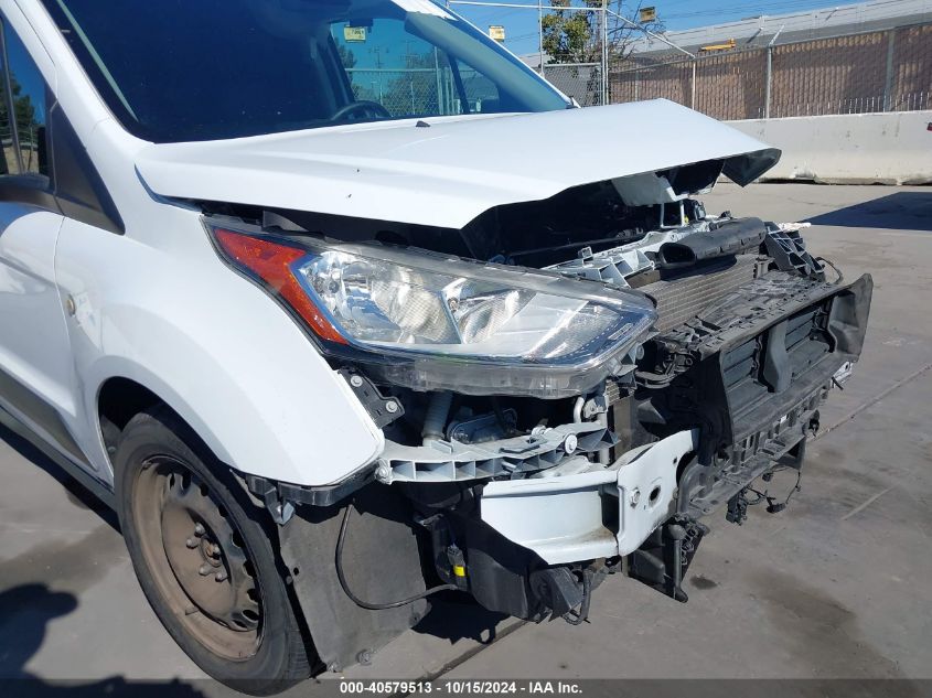 2019 Ford Transit Connect Xl VIN: NM0LS6E2XK1426230 Lot: 40579513