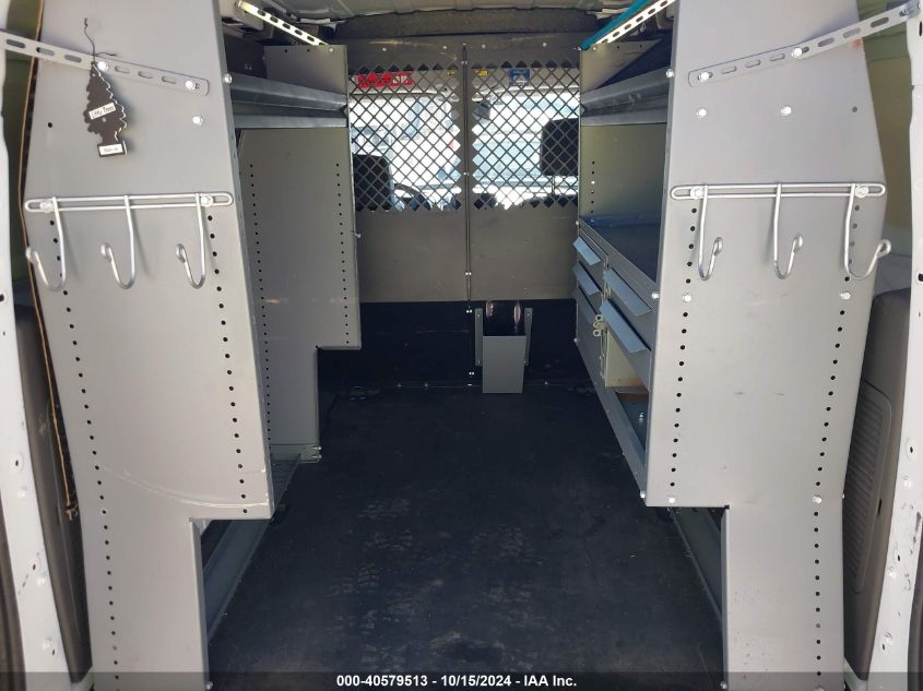 2019 Ford Transit Connect Xl VIN: NM0LS6E2XK1426230 Lot: 40579513