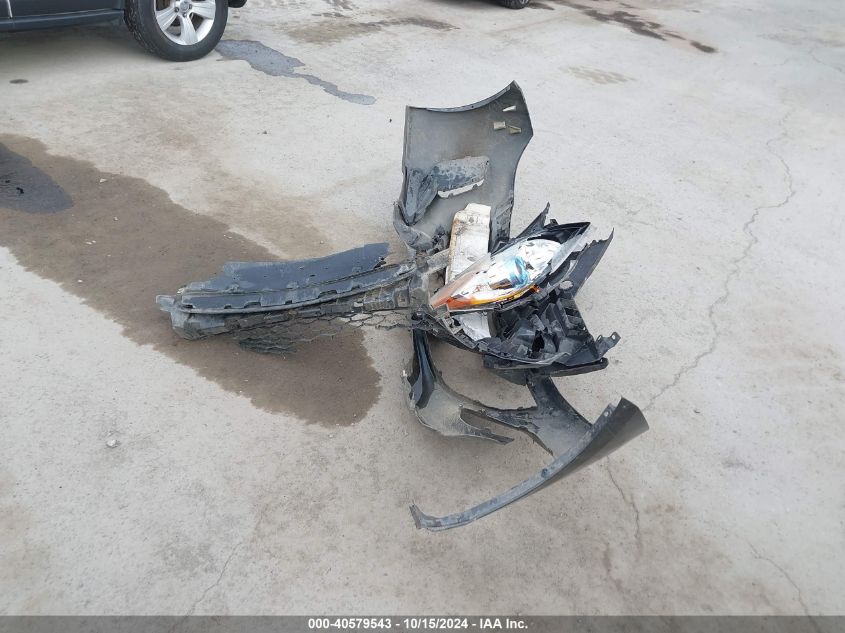 2012 Mazda Mazda3 I Touring VIN: JM1BL1V84C1687065 Lot: 40579543