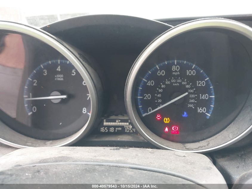 2012 Mazda Mazda3 I Touring VIN: JM1BL1V84C1687065 Lot: 40579543