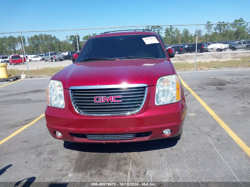 2010 GMC Yukon Slt VIN: 1GKUKCE08AR255471 Lot: 40579670