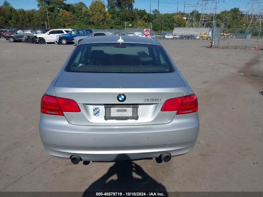 WBAKF9C55BE619456 2011 BMW 335I xDrive