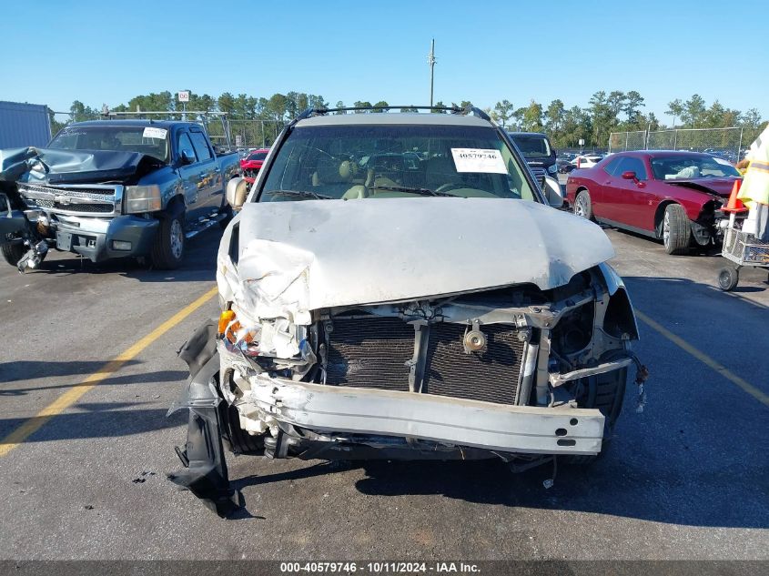 JTEDP21A560122647 2006 Toyota Highlander Limited V6