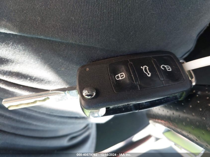 2012 Volkswagen Jetta Gli Autobahn W/Nav VIN: 3VW5A7AJ7CM331692 Lot: 40579762