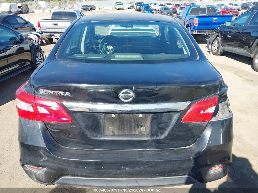 VIN 3N1AB7AP0GY241238 2016 NISSAN SENTRA no.15