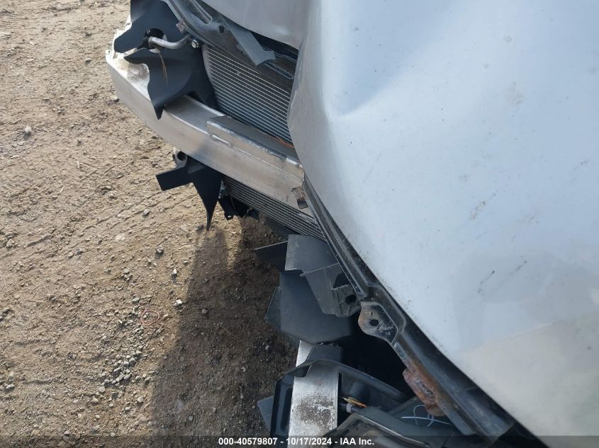 2018 Honda Civic Ex VIN: 19XFC2F79JE200627 Lot: 40579807