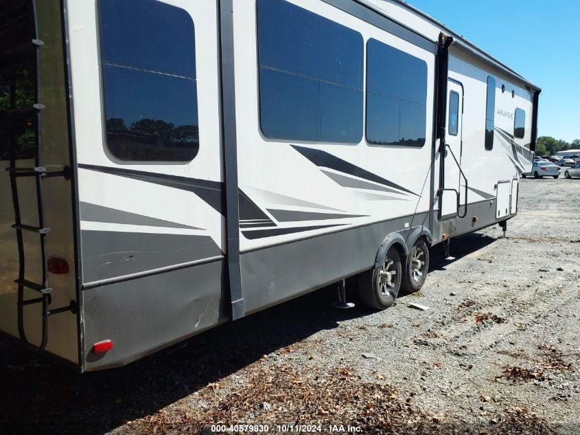 4YDF36525ME761305 2021 Keystone Rv Other