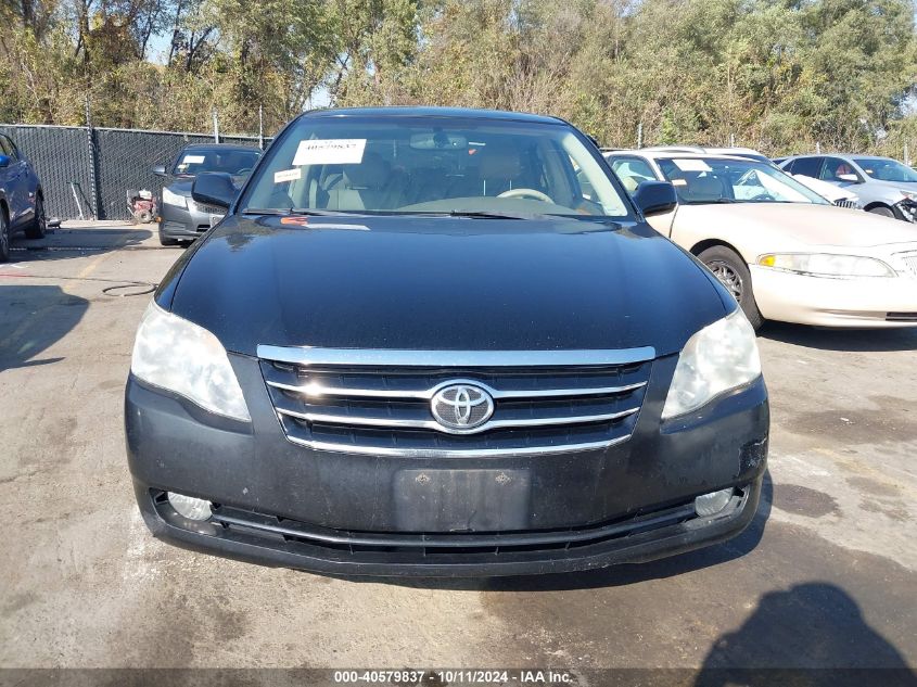 4T1BK36B47U226747 2007 Toyota Avalon Xls