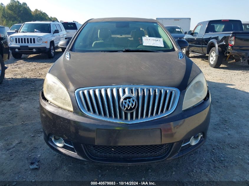 2014 Buick Verano VIN: 1G4PP5SK0E4215590 Lot: 40579883