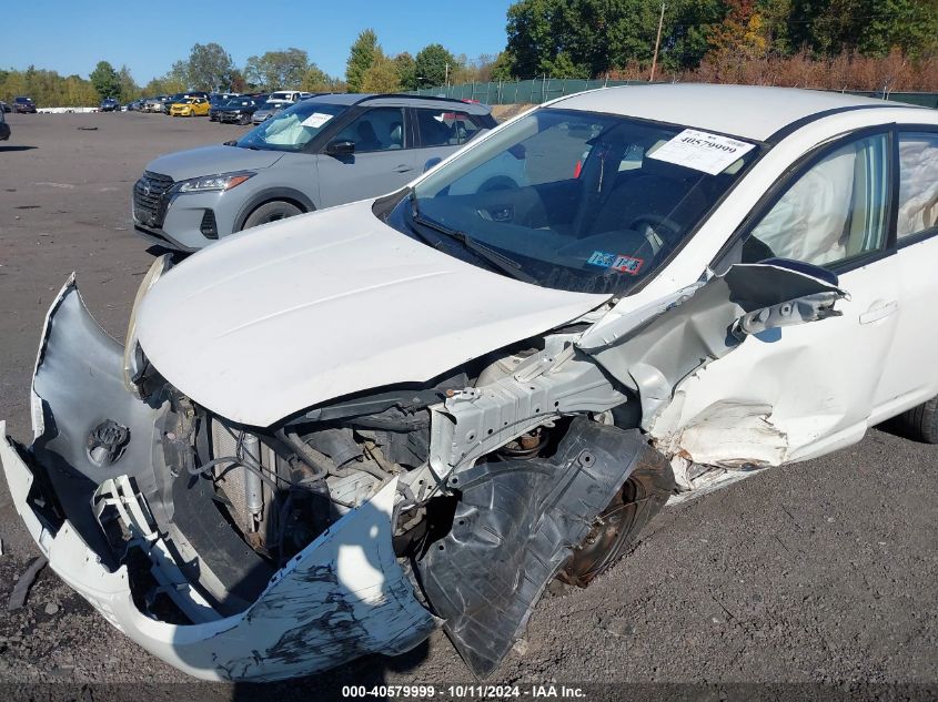 2009 Nissan Rogue S VIN: JN8AS58V19W448399 Lot: 40579999